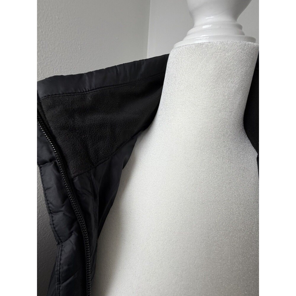 The North Face Women’s Black Quilted Insulated Full Zip Puffer Vest Size XS - Picture 13 of 13